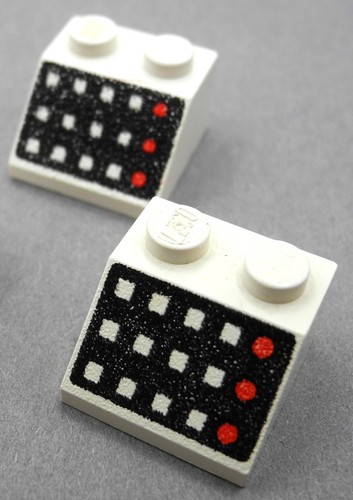 Lego 3039p32 schrägstein - lego,
