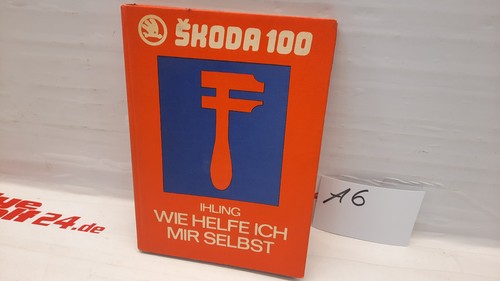 Skoda s100 1000mb reperatur - s100,