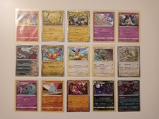 Pokemon McDonalds 2025 100%