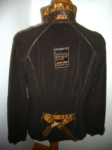 Sportalm femme fatale jacke - femme,