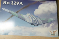 Horten Ho 229 A in 1/32 von