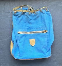 Vintage Sac Lafuma Backpack