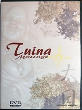 TUINA  Chinesische Massage