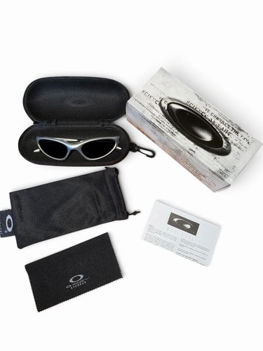 Oakley minute sunglasses - oakley,