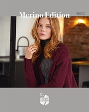 Wolle Kreativ! Lana Grossa - Merino Edition Nr. 1