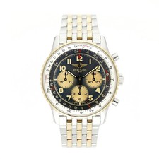 Breitling navitimer 38mm - breitling,