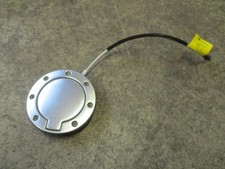 Tandeckel ALU Audi TT 8N Coupe Roadster Tankklappe 8N0809905B