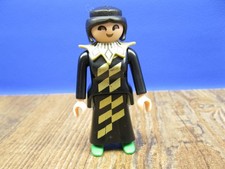 Drachenkönigin aus 3841 Felsentempel Magic Figur Frau Playmobil PF431