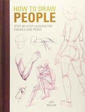 How to Draw People