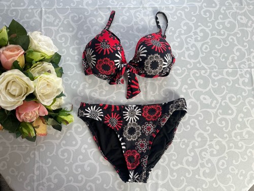 Damen bikini set 70e 75d - gr.,
