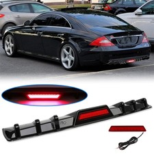 Rear Bumper Diffuser Spoiler