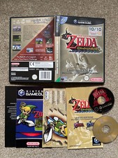 Zelda Windwaker Ltd Edition