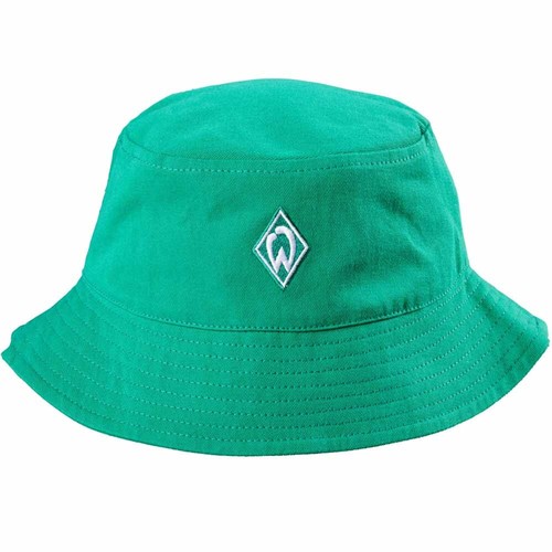 Werder bremen hut raute - bremen,