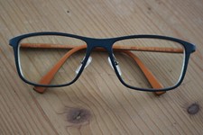 Brillenfassung Damen Alium Fit