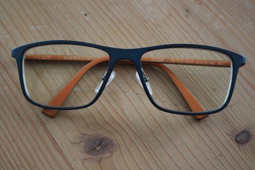 Brillenfassung damen alium - brillenfassung,