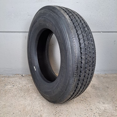 Double coin rt500 - coin, 215/75r17.5
