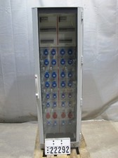 Rack verteilerschrank - rack,