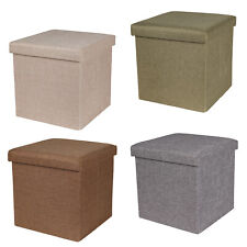 Sitzbox Sitzwürfel Sitzhocker