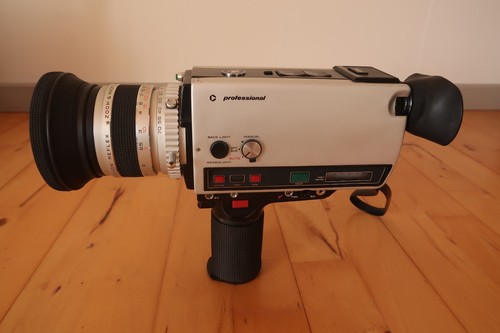 Cosina professional 7610 macro