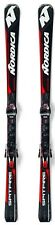 Nordica Dobermann Spitfire TI EVO LÄNGENWAHL +TPX 12 EVO Bindung NEUWARE!