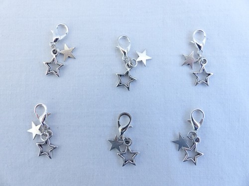 Anhänger charms - 6,