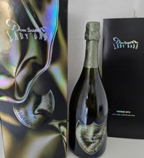 01 Fl. 2010er Champagner Dom