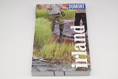 Irland dumont reiseführer - irland,,