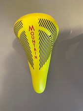 neuer retro  mtb  sattel