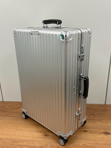 Rimowa classic flight - classic,