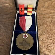 Konvolut Orden Rotes Kreuz