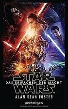 Star Wars(TM) - Das Erwachen der Macht: Der Roman z... | Buch | Zustand sehr gut