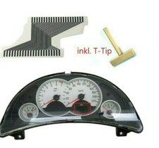 Tacho Premium LCD Displayfolie