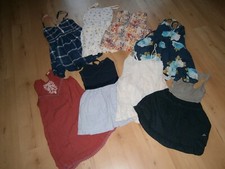 9 x Paket Marken Sommerkleider