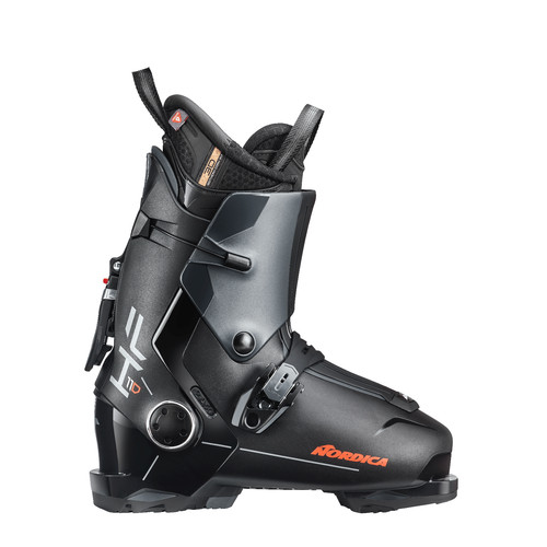 Nordica 110 gw - nordica, hf