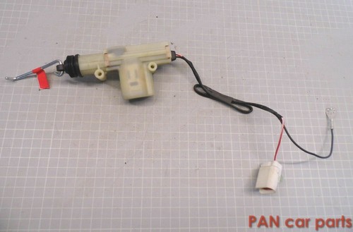 Stellmotor für heckklappe - zv,