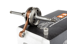 Kurbelwelle Stage6 HPC Peugeot