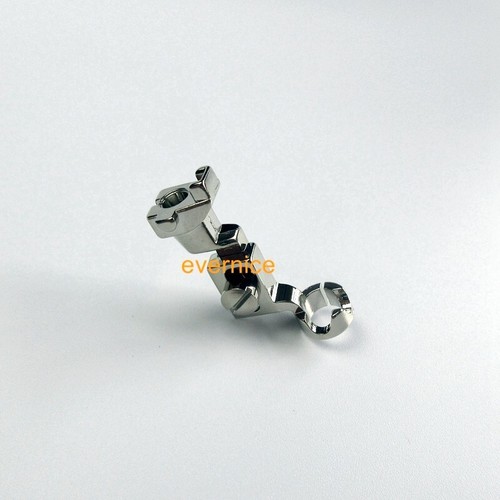 Ruler foot frame - foot,