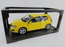 VW Volkswagen Golf 5 V GTI