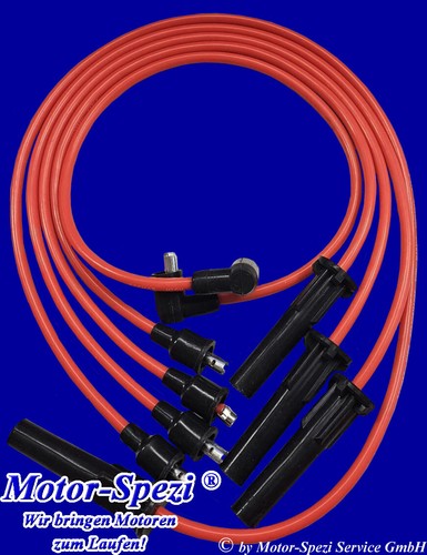 Zündkabel für volvo penta - für,