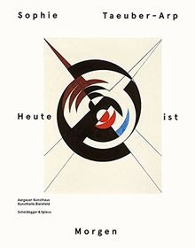 Sophie taeuber arp heute - sophie, taeuber-arp