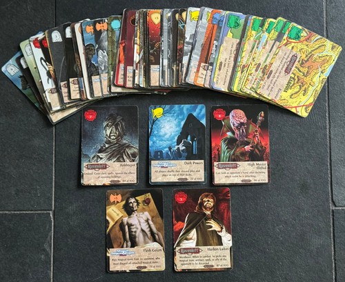 Spellfire ravenloft 75 - spellfire,