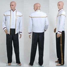 Star Trek Insurrection Nemesis