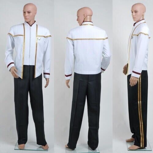 Star trek insurrection nemesis - star,