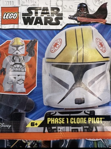 Lego figur star wars - lego, 75432