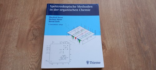 Hesse spektroskopische - -,