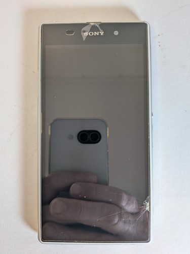 Sony xperia smartphone nur - sony,