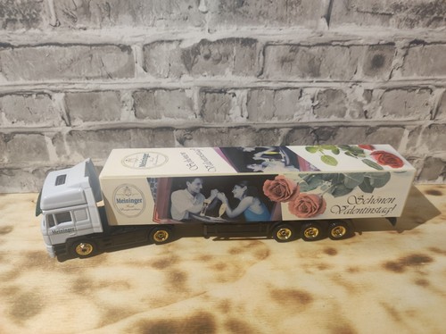 Modell lkw meininger - lkw, "meininger"