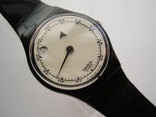SWATCH GENT TURNOVER - NEUWARE