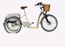 City damen ebike - damen, "
