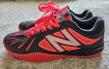 New Balance Minimus Damen Schwarz Rot Größe 41 Neu